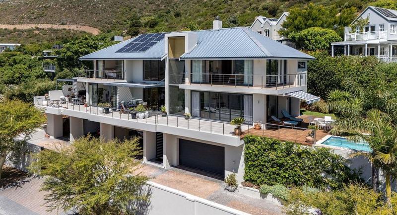 3 Bedroom Property for Sale in Hout Bay Western Cape